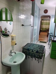 Blk 539 Bukit Batok Street 52 (Bukit Batok), HDB 3 Rooms #169942182